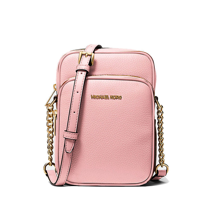 Чанта за Рамо Michael Kors 35H3GTVC2L-POWDER-BLUSH