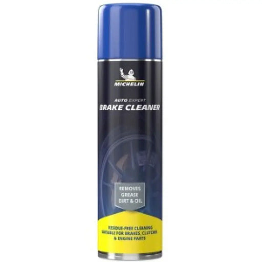 MICHELIN BRAKE CLEANER 500ML Обезмаслител за спирачки