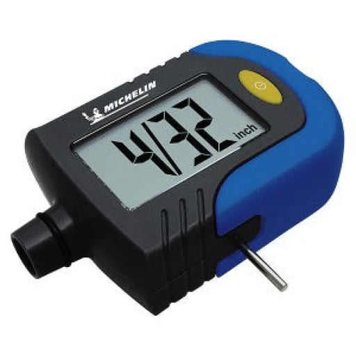 MICHELIN Цивфров Манометър и дълбокомер MN-4203