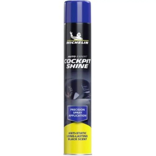 MICHELIN COCKPIT SHINE STRAWBERRY SCENT 750ML Спрей