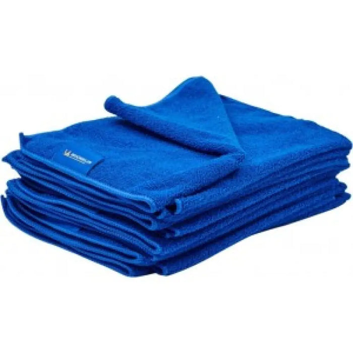 MICHELIN MICROFIBER CLOTH 12 Микрофибърни кърпи