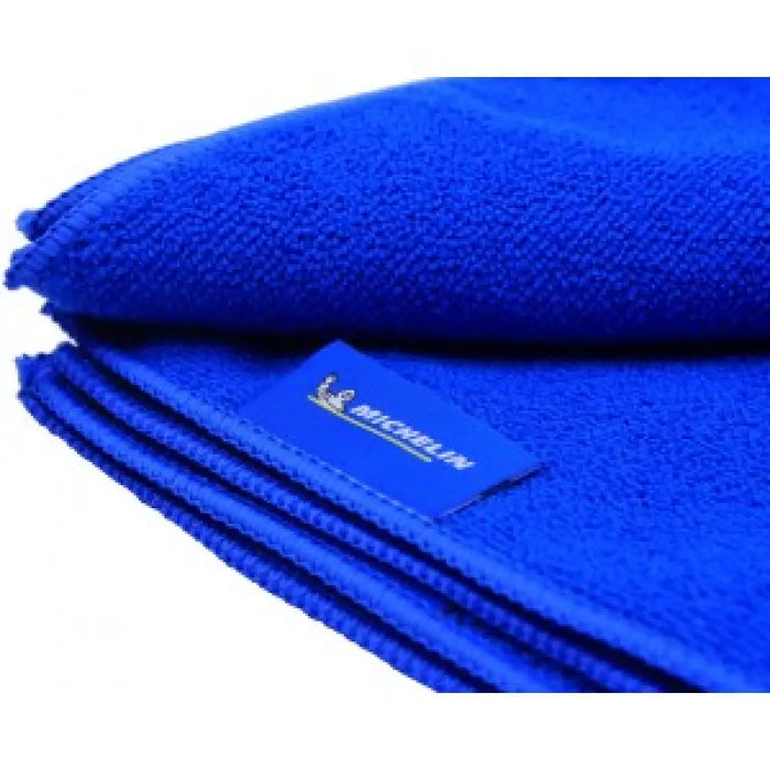 MICHELIN MICROFIBER TOWEL 5 Микрофибърни кърпи