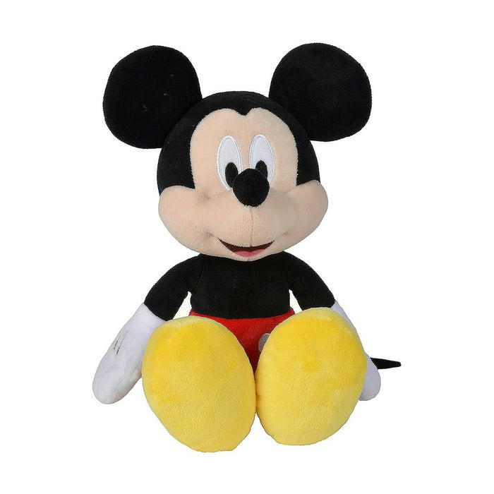 Плюшен Домашен Любимец Mickey Mouse 35 cm Плюш