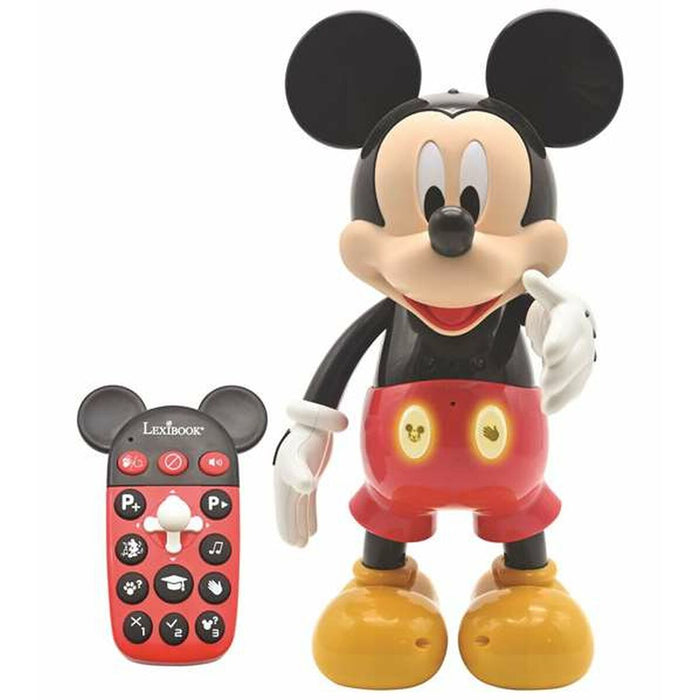 Интерактивна Играчка Mickey Mouse 29,8 x 21 x 13,1 cm