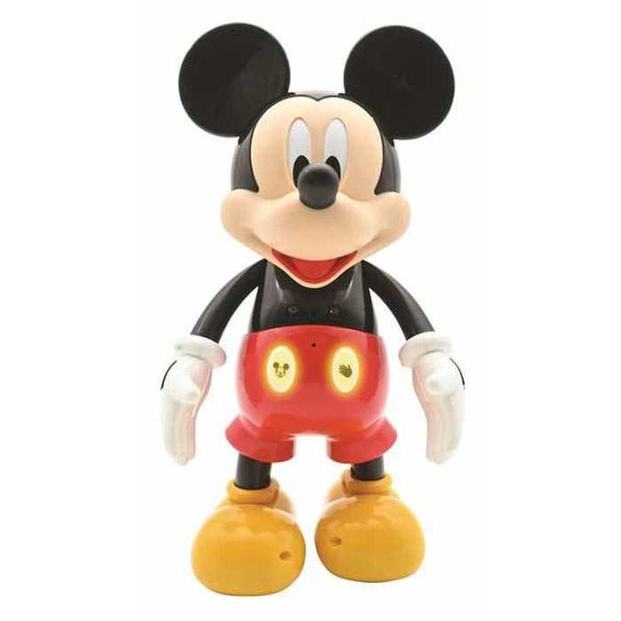 Интерактивна Играчка Mickey Mouse 29,8 x 21 x 13,1 cm