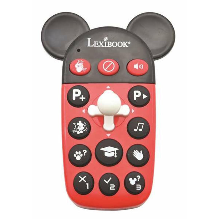 Интерактивна Играчка Mickey Mouse 29,8 x 21 x 13,1 cm