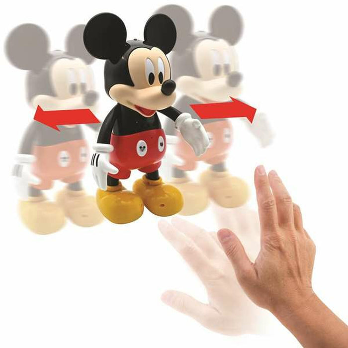 Интерактивна Играчка Mickey Mouse 29,8 x 21 x 13,1 cm