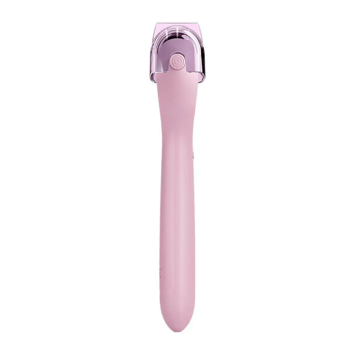 Micro Needle Face&Body Roller 8in1 Geske с APP (звездна