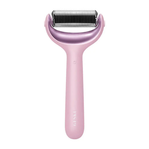 Micro Needle Face&Body Roller 8in1 Geske с APP (звездна