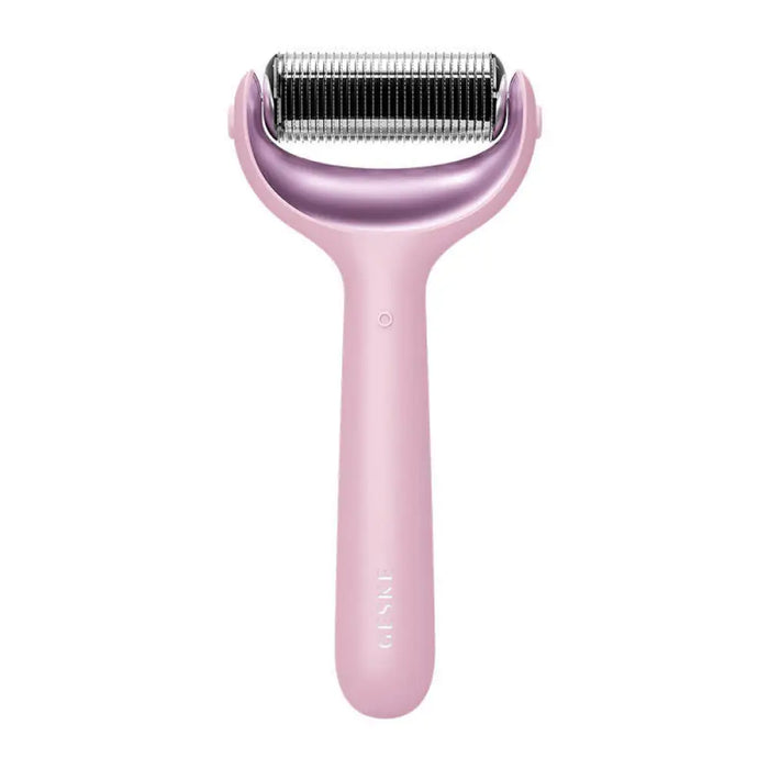 Micro Needle Face&Body Roller 8in1 Geske с APP (звездна