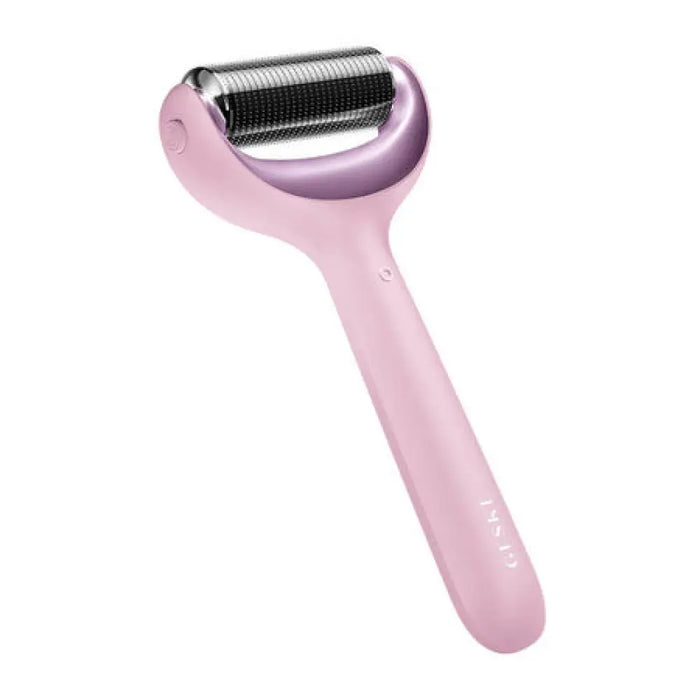 Micro Needle Face&Body Roller 8in1 Geske с APP (звездна