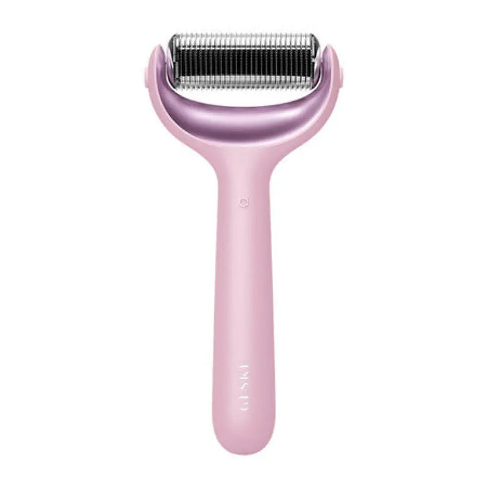 Micro Needle Face&Body Roller 8in1 Geske с APP (звездна