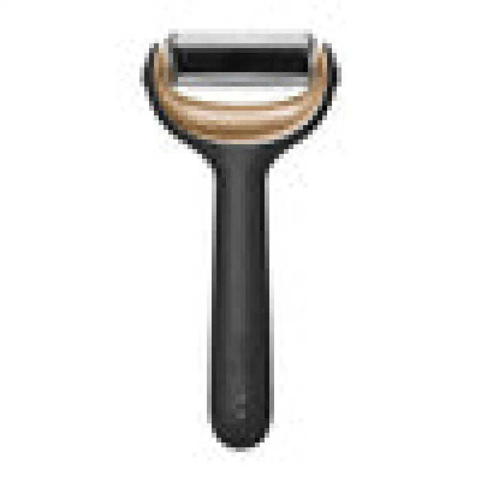 Micro Needle Face&Body Roller 9in1 Geske с APP (сив)