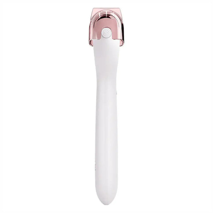 Micro Needle Face&Body Roller 9in1 Geske с APP (звездна