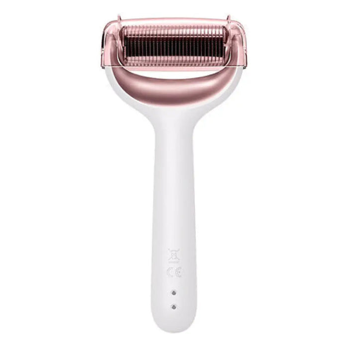 Micro Needle Face&Body Roller 9in1 Geske с APP (звездна