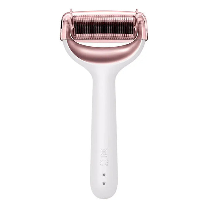 Micro Needle Face&Body Roller 9in1 Geske с APP (звездна