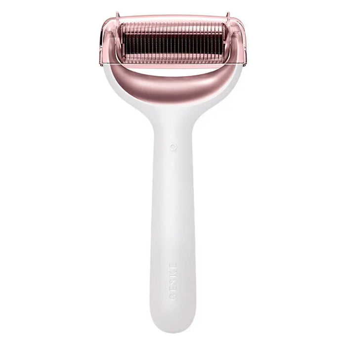 Micro Needle Face&Body Roller 9in1 Geske с APP (звездна