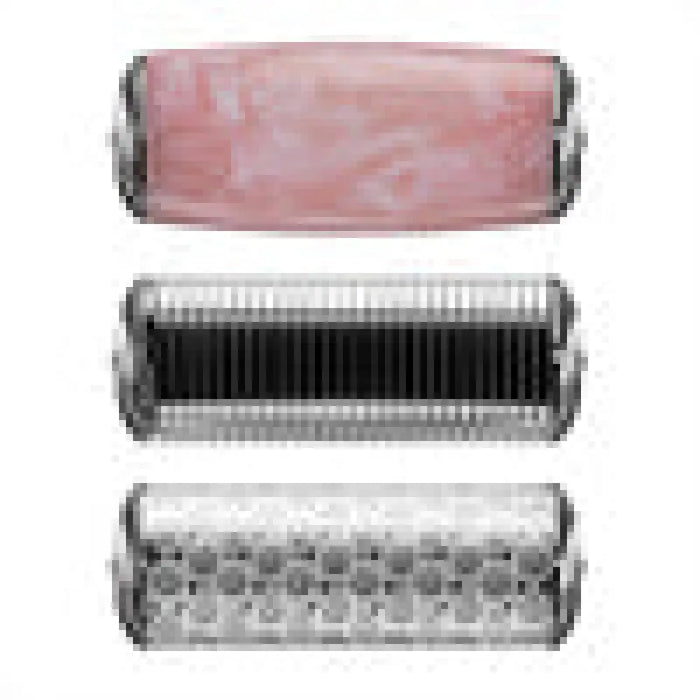 Micro Needle Face&Body Roller 9in1 Geske с APP (звездна