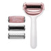 Micro Needle Face&Body Roller 9in1 Geske с APP (звездна