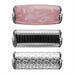 Micro Needle Face&Body Roller 9in1 Geske с APP (звездна