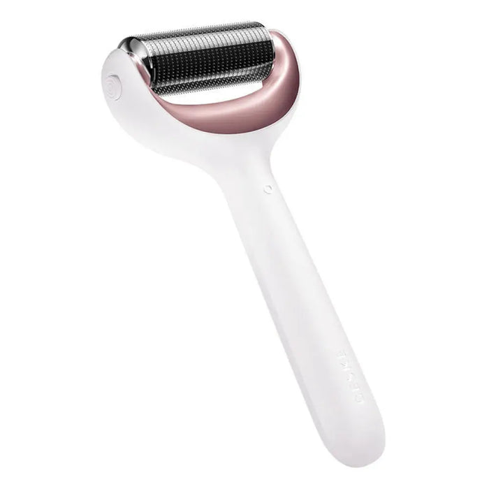 Micro Needle Face&Body Roller 9in1 Geske с APP (звездна