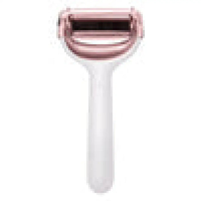 Micro Needle Face&Body Roller 9in1 Geske с APP (звездна