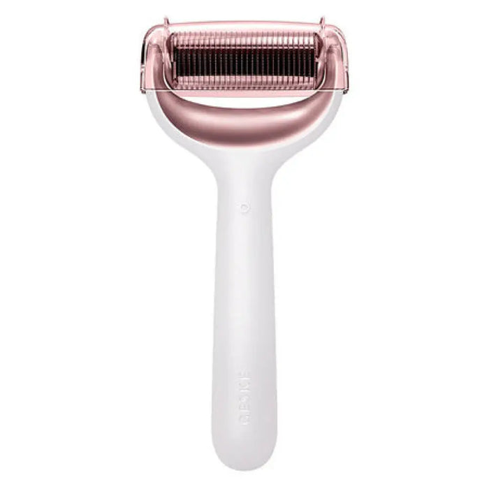 Micro Needle Face&Body Roller 9in1 Geske с APP (звездна