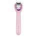 Micro Needle Face Roller 9in1 Geske с APP (розов)