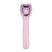 Micro Needle Face Roller 9in1 Geske с APP (розов)