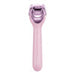 Micro Needle Face Roller 9in1 Geske с APP (розов)