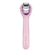 Micro Needle Face Roller 9in1 Geske с APP (розов)