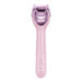 Micro Needle Face Roller 9in1 Geske с APP (розов)