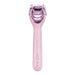 Micro Needle Face Roller 9in1 Geske с APP (розов)