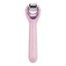 Micro Needle Face Roller 9in1 Geske с APP (розов)