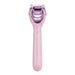 Micro Needle Face Roller 9in1 Geske с APP (розов)