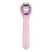Micro Needle Face Roller 9in1 Geske с APP (розов)
