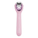 Micro Needle Face Roller 9in1 Geske с APP (розов)