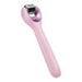 Micro Needle Face Roller 9in1 Geske с APP (розов)