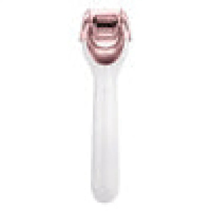 Micro Needle Face Roller 9in1 Geske с APP (звездна светлина)