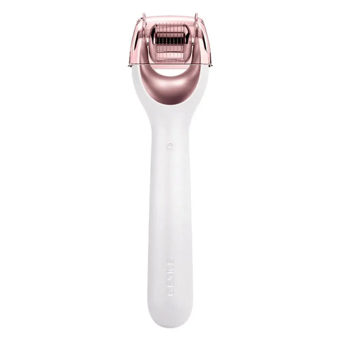 Micro Needle Face Roller 9in1 Geske с APP (звездна светлина)