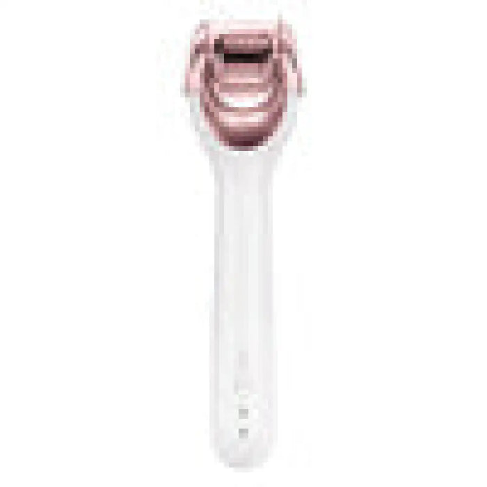 Micro Needle Face Roller 9in1 Geske с APP (звездна светлина)