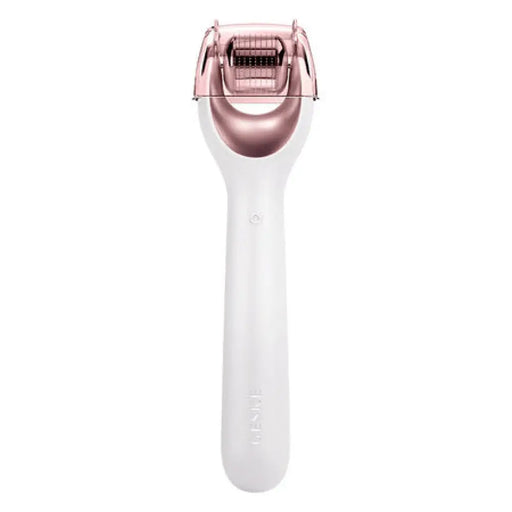 Micro Needle Face Roller 9in1 Geske с APP (звездна светлина)