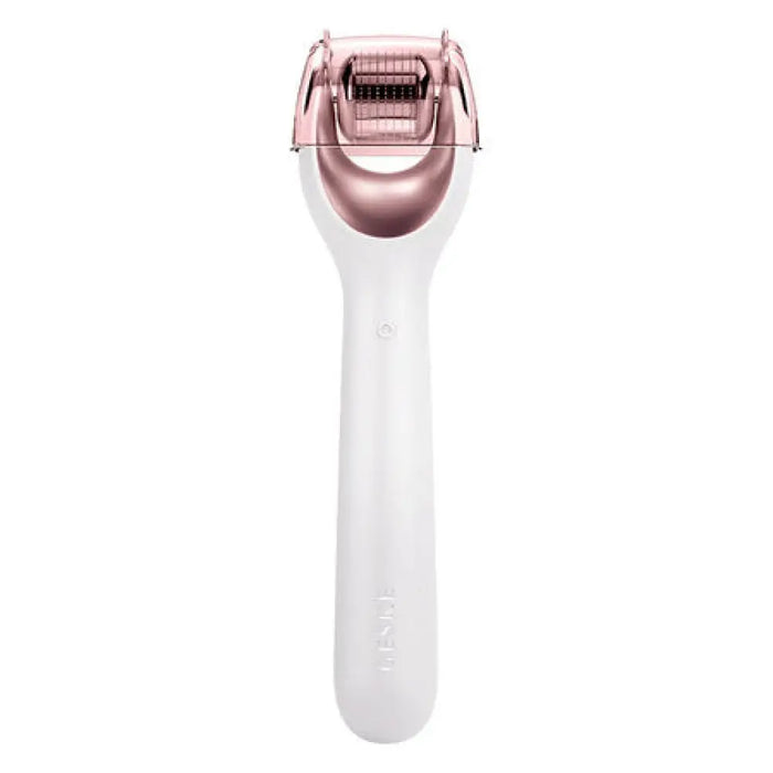 Micro Needle Face Roller 9in1 Geske с APP (звездна светлина)