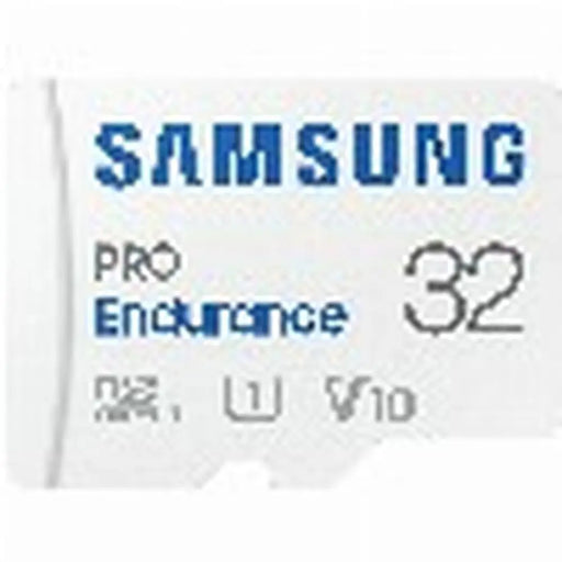 Micro SD карта Samsung MB-MJ32KA/EU 32 GB