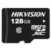 Micro SD карта Hikvision HS-TF-L2I 128 GB