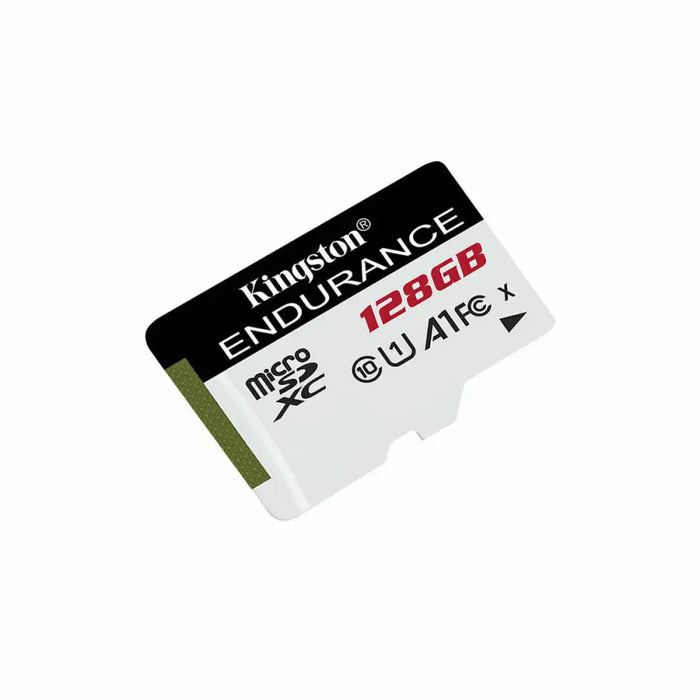 Micro SD карта Kingston High Endurance 128 GB