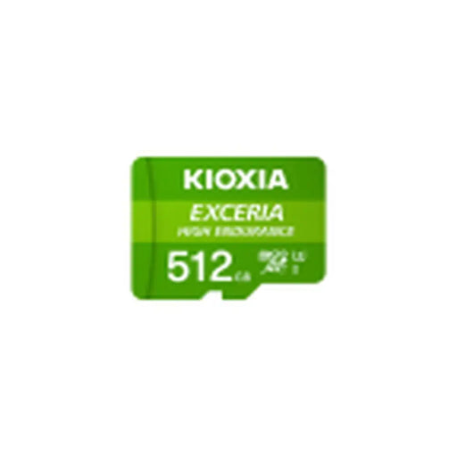 Micro SD карта Kioxia