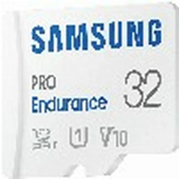 Micro SD карта Samsung MB-MJ32KA/EU 32 GB