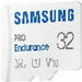 Micro SD карта Samsung MB-MJ32KA/EU 32 GB