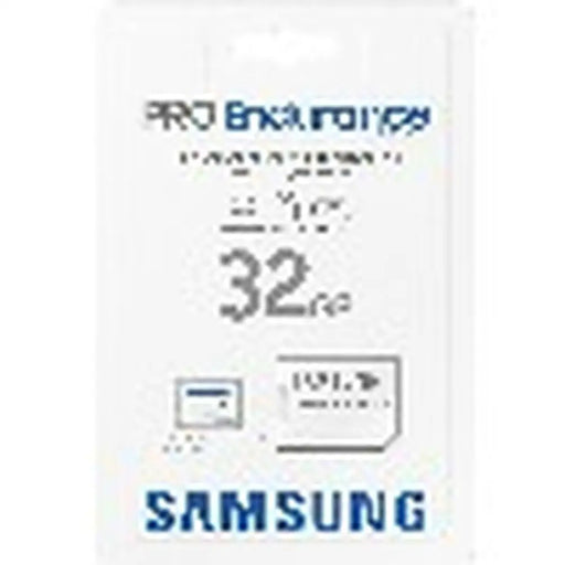 Micro SD карта Samsung MB-MJ32KA/EU 32 GB